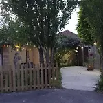 Grenouille Hébergement de vacances Vix (Vendee)