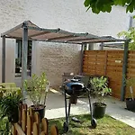 Grenouille Hébergement de vacances