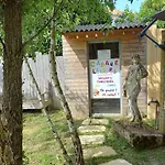 Hébergement de vacances Grenouille