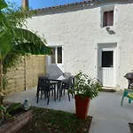 Prázdninový dům Cagouille Vix (Vendee)