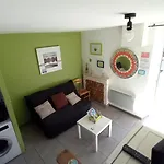 Hébergement de vacances Grenouille *