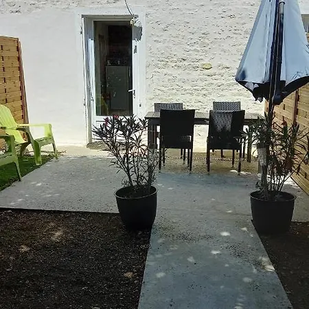 Cagouille * Vix (Vendee)