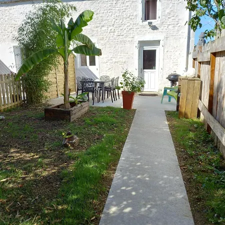 Cagouille * Vix (Vendee)