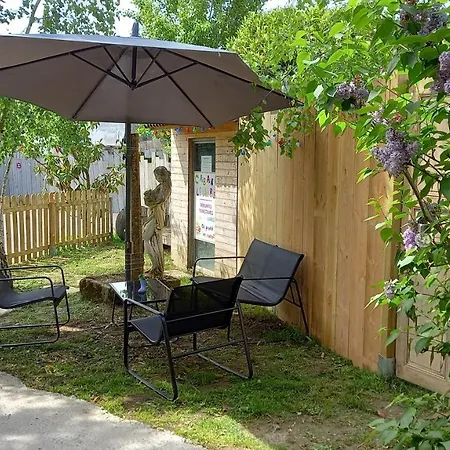 Cagouille Nyaraló *