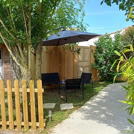 Cagouille * Vix (Vendee)