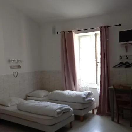 Cagouille * Vix (Vendee)