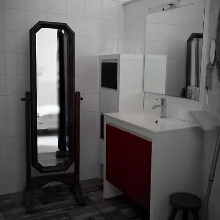 Cagouille Casa de Férias Vix (Vendee)