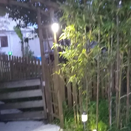 Cagouille Vix (Vendee)