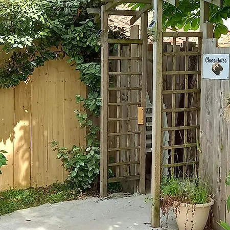 Cagouille * Vix (Vendee)