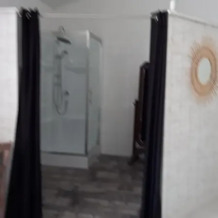 Cagouille Prázdninový dům