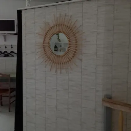 Cagouille Vix (Vendee)