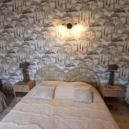 Cagouille Vix (Vendee)