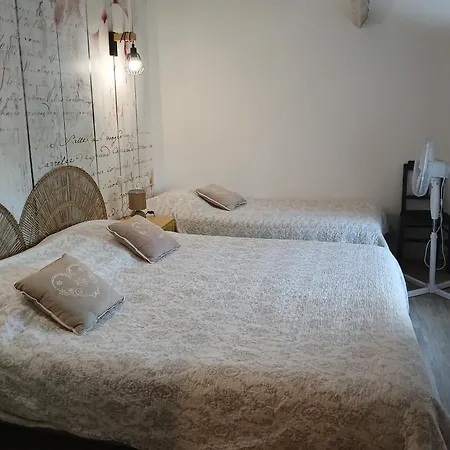 Cagouille Prázdninový dům Vix (Vendee)
