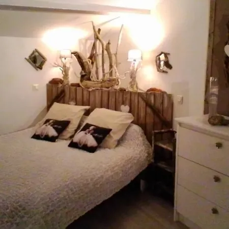 Cagouille Vix (Vendee)