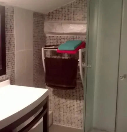 Cagouille Nyaraló *