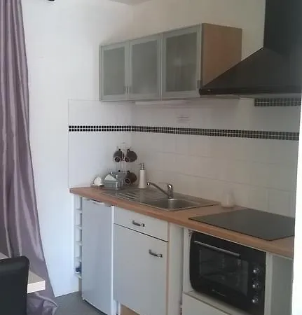 Prázdninový dům Cagouille Vix (Vendee)