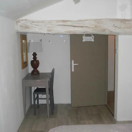 度假居 Cagouille Vix (Vendee)