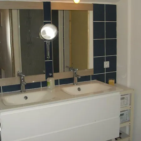 Cagouille 度假居 *