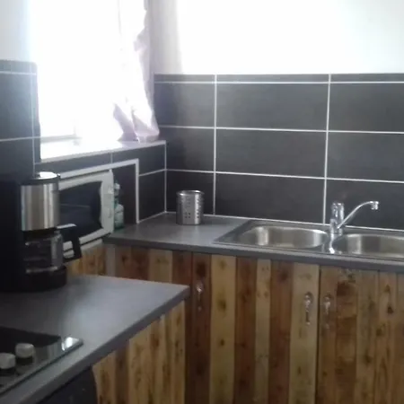 Cagouille Casa de Férias