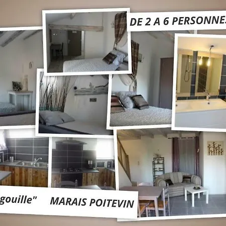 Cagouille