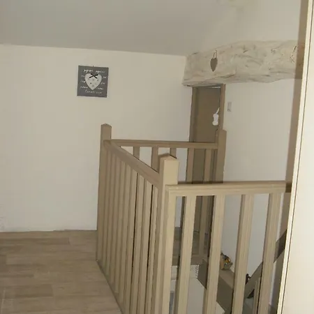 Cagouille Vix (Vendee)