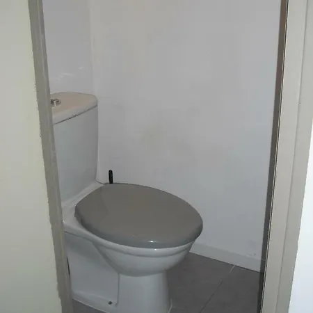 Cagouille Vix (Vendee)