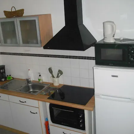 度假居 Cagouille *