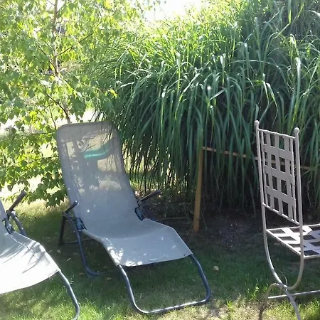 Cagouille Casa de Férias *