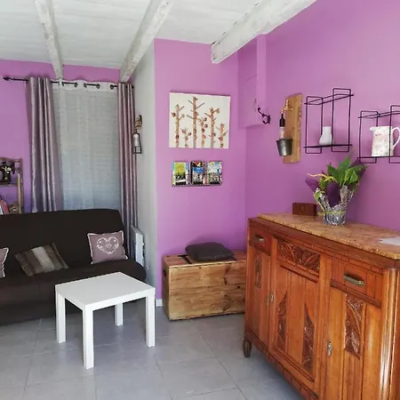 Casa de Férias Cagouille Vix (Vendee)