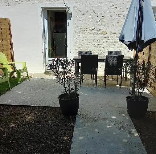 Cagouille * Vix (Vendee)