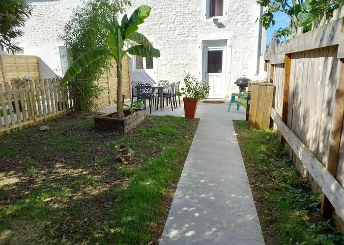 Cagouille * Vix (Vendee)