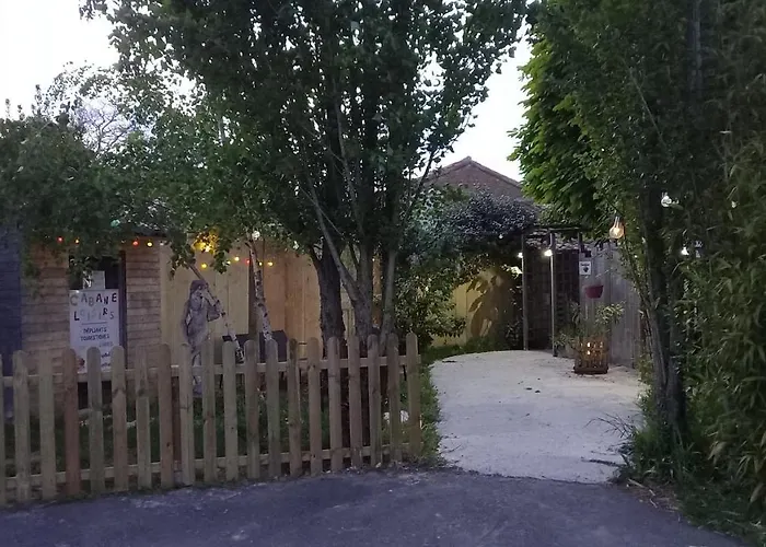 Cagouille 펜션 Vix (Vendee)