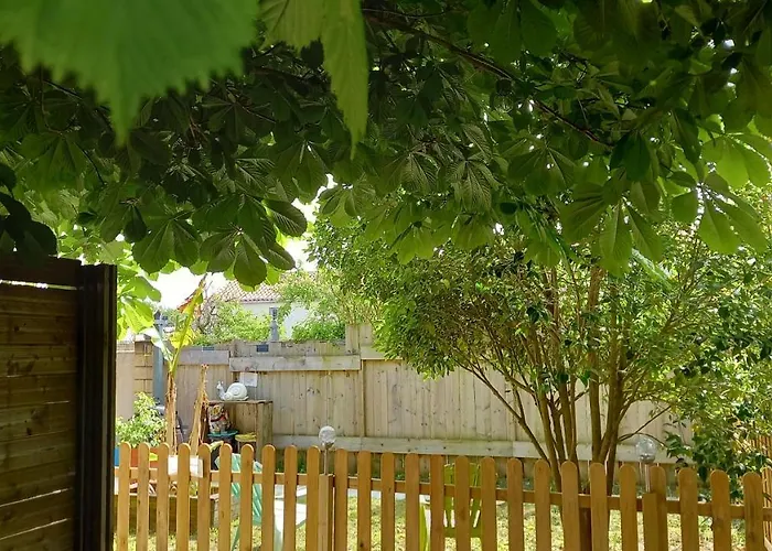 Cagouille * Vix (Vendee)