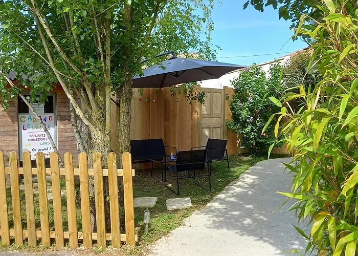 Cagouille * Vix (Vendee)