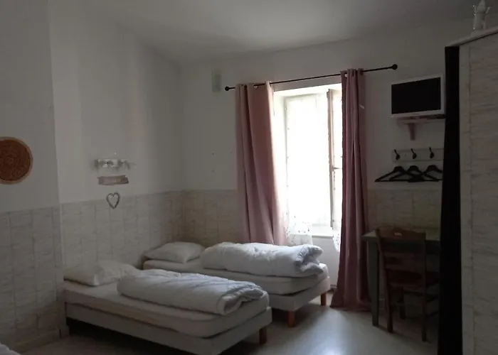 Cagouille * Vix (Vendee)