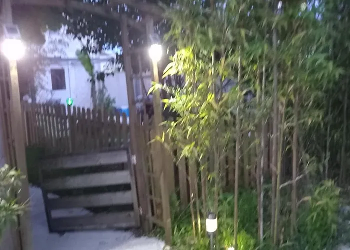 Cagouille Vix (Vendee)