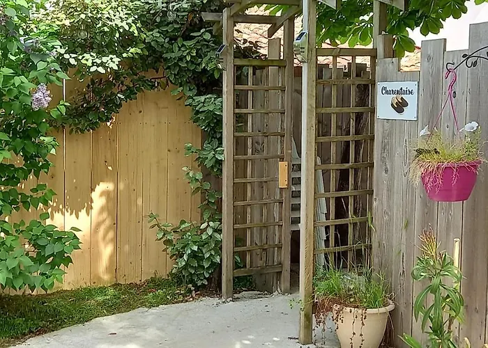 Cagouille * Vix (Vendee)