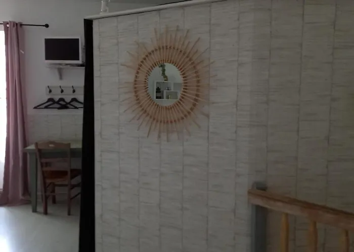 Cagouille Vix (Vendee)