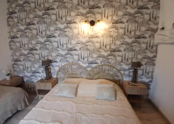 Cagouille Vix (Vendee)