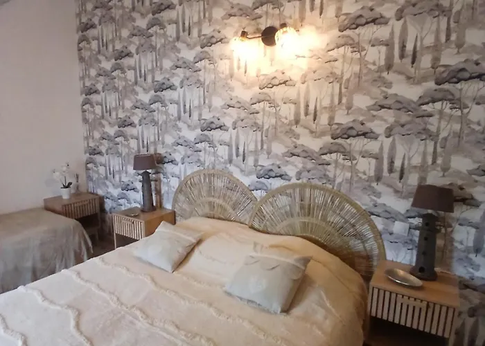 Cagouille * Vix (Vendee)