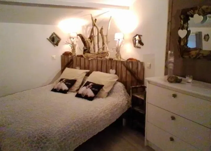 Cagouille Vix (Vendee)