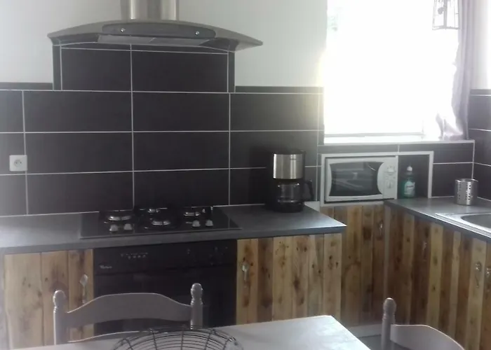 Cagouille * Vix (Vendee)