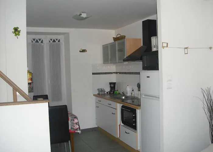 Cagouille 펜션 Vix (Vendee)