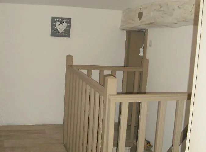 Cagouille Vix (Vendee)